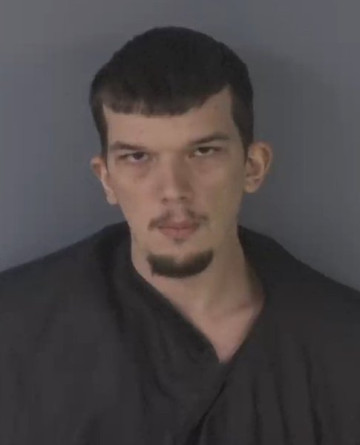 Mugshot of CASEY ANDREW MCELVEEN