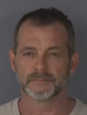 Mugshot of DOUGLAS JAMES JR HILTON
