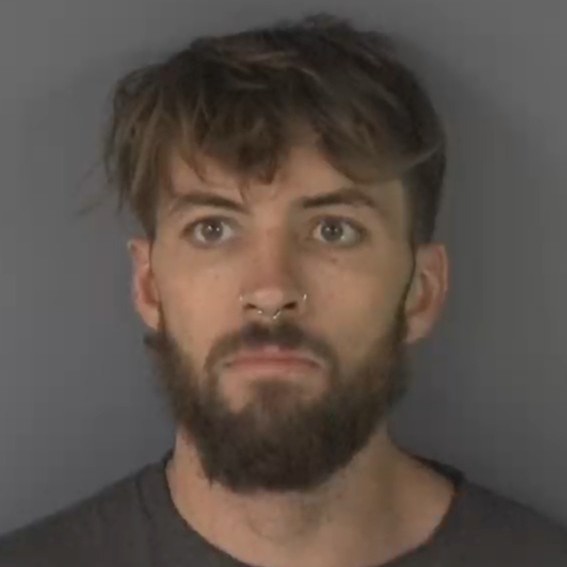 Mugshot of ROBERT LEE J CROWE