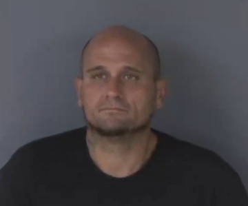 Mugshot of ARCHIE DONOVON DAMON