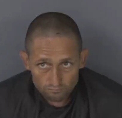 Mugshot of JOHN JOSEPH MIRACK