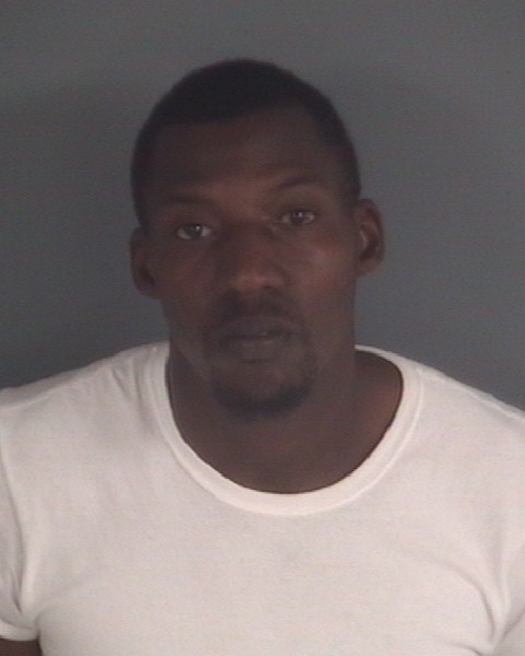 Mugshot of JOSEPH LAMARVIN WRIGHT