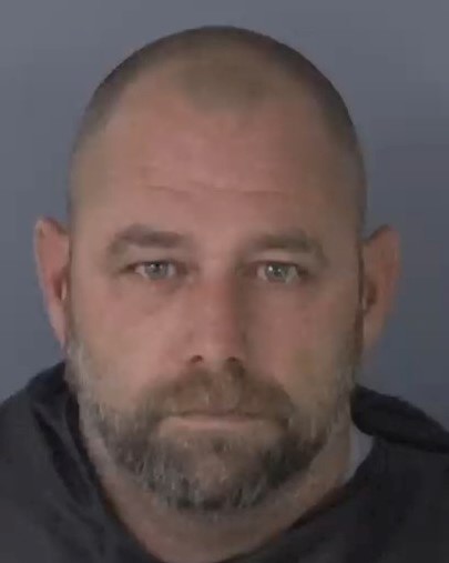 Mugshot of MICHAEL STEVEN DUKES