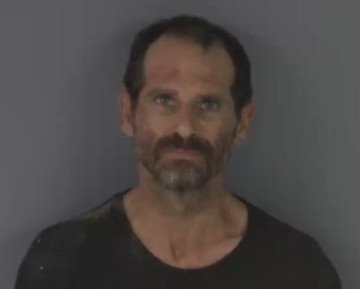 Mugshot of CHRISTEN JAI CONINO