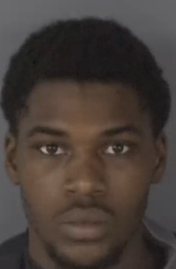 Mugshot of JOSEPH DUEXVIGHT ROYSTER