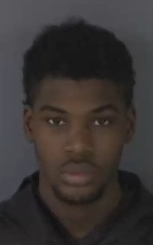 Mugshot of JOSEPH DUEXVIGHT ROYSTER