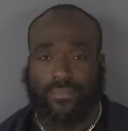 Mugshot of KRISTOFF LEE BENNETT