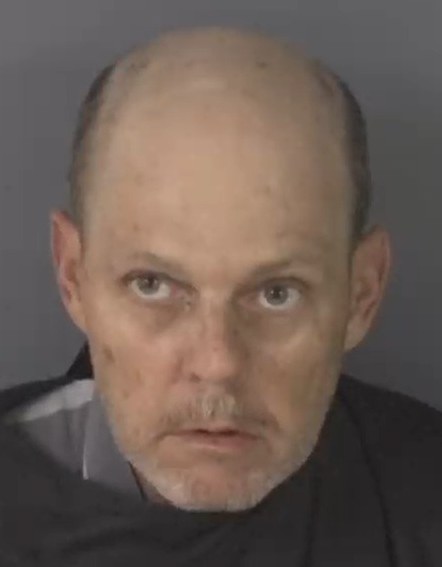 Mugshot of TYSON WAYNE PERRY