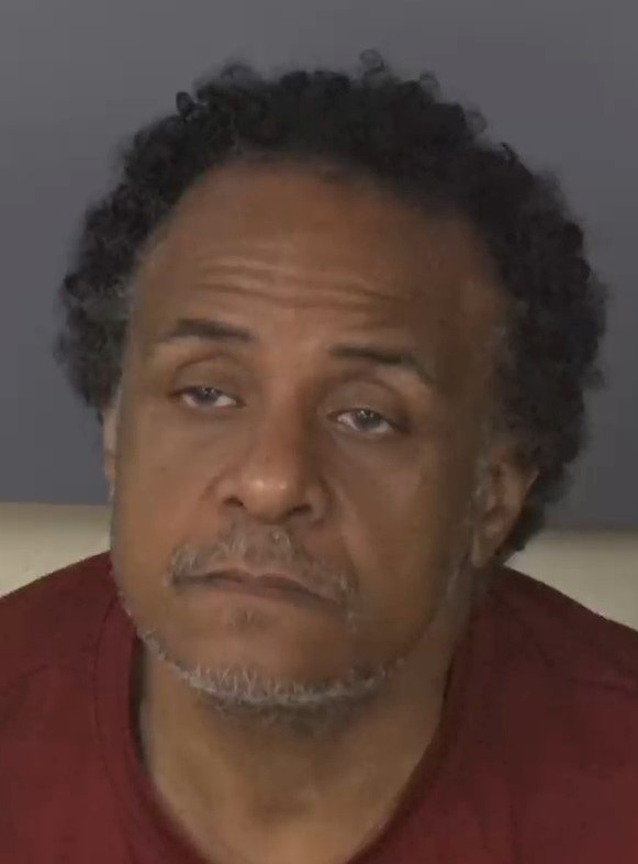 Mugshot of JULIAN PEARSON