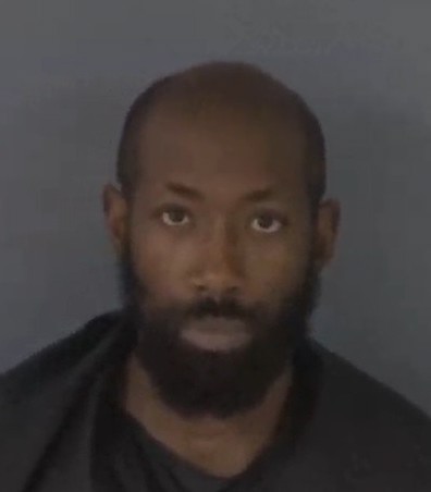 Mugshot of JUSTIN KAHLIL FUSSELL