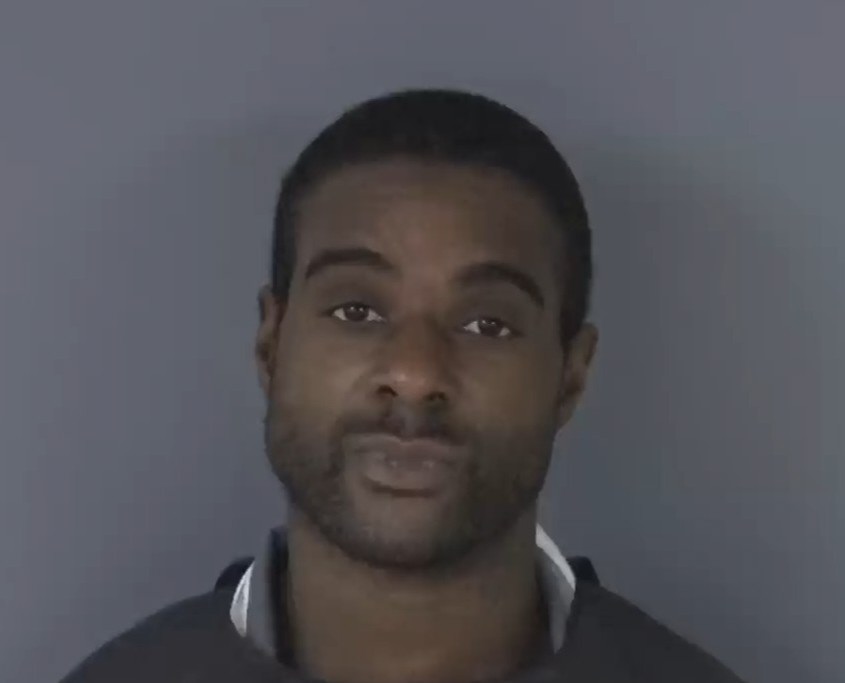 Mugshot of CARLTON TRAMAINE MCDONALD
