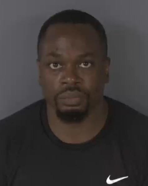 Mugshot of JARREL ADGER REQUINDEL PRICE