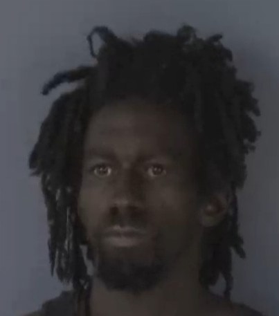 Mugshot of RENARD MAURICE TOWNSEND