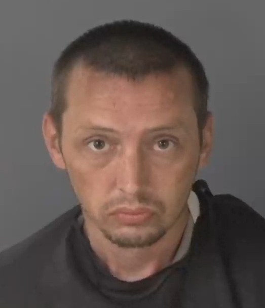 Mugshot of SCOTT WILLIAM WILSON