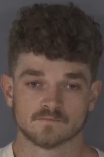 Mugshot of RONNIE LEE PRICE