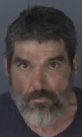 Mugshot of ADRIAN LARKIN KELLEY
