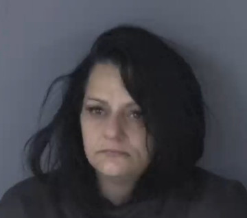 Mugshot of LOIS JEANETTE WEYANDT