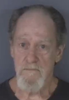 Mugshot of CRAIG ROGER SR HERR
