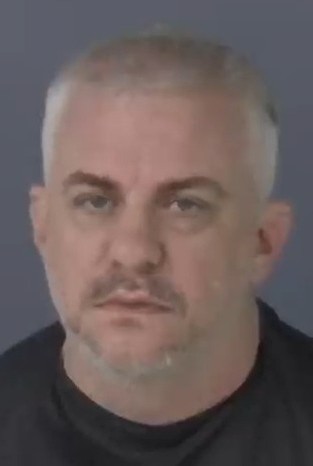 Mugshot of JOSHUA FRANKLIN ESTES