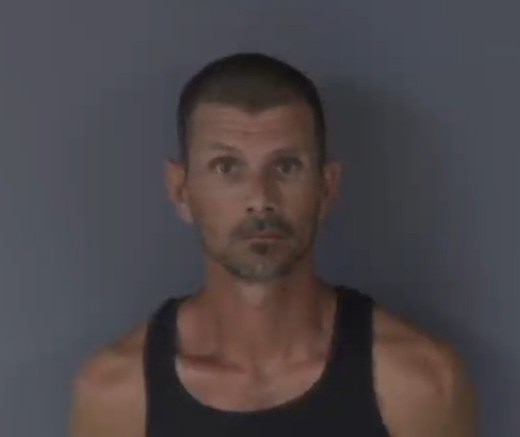 Mugshot of CHRISTOPHER WILLIAM NOE