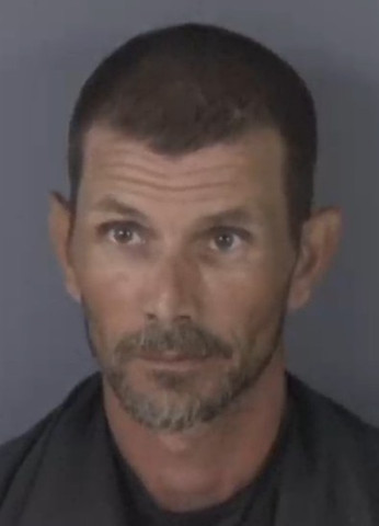 Mugshot of CHRISTOPHER WILLIAM NOE