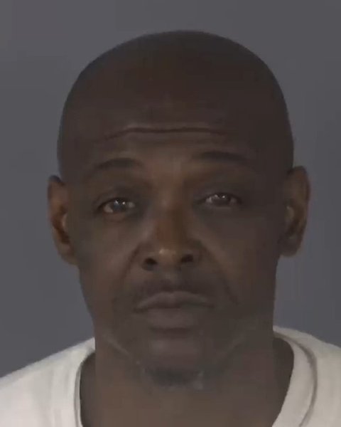 Mugshot of NORRIS WAYNE JR SMITH