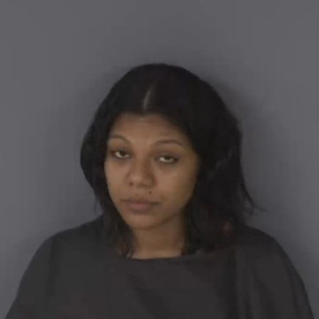 Mugshot of YAJAIRA MARTA BONILLA