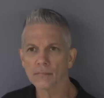 Mugshot of DOUGLAS STEVEN TIBBS