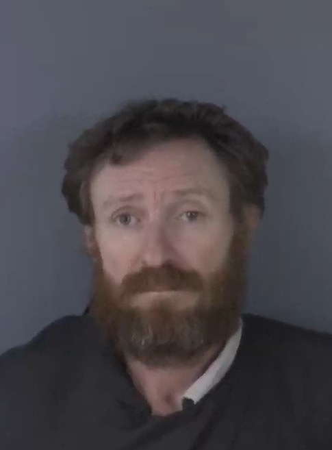 Mugshot of TIMOTHY RAY BELL