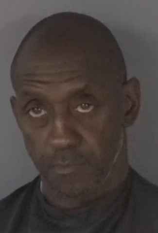 Mugshot of DARWIN EDWARD HARRIS