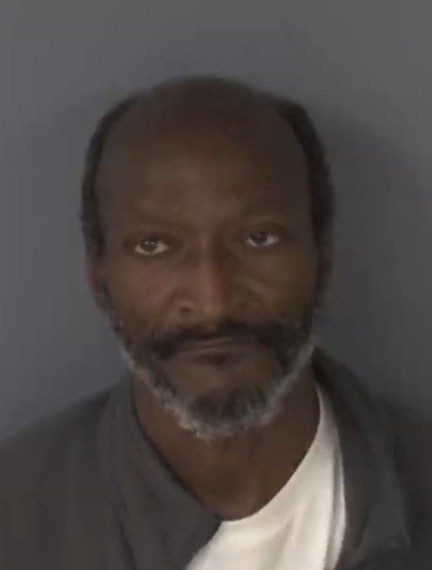 Mugshot of HOWARD LEE J BUTLER