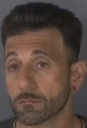 Mugshot of CHRISTIAN IAN STEEDLEY