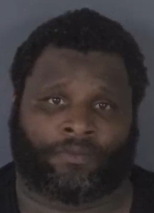 Mugshot of SERGIO QUIAVONTEZ WHIT PARKER