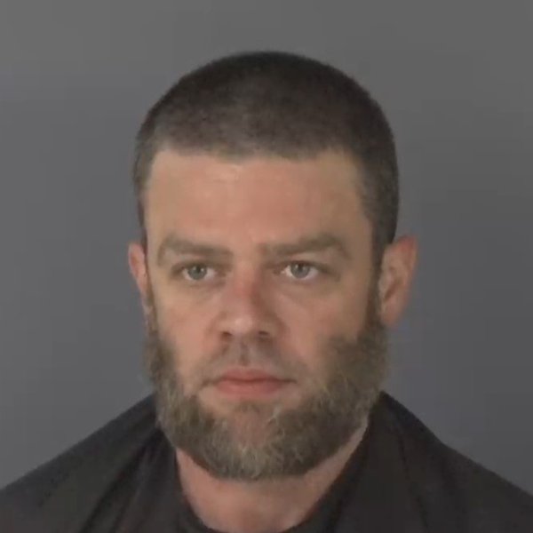 Mugshot of KEVIN DANIEL J CROKER