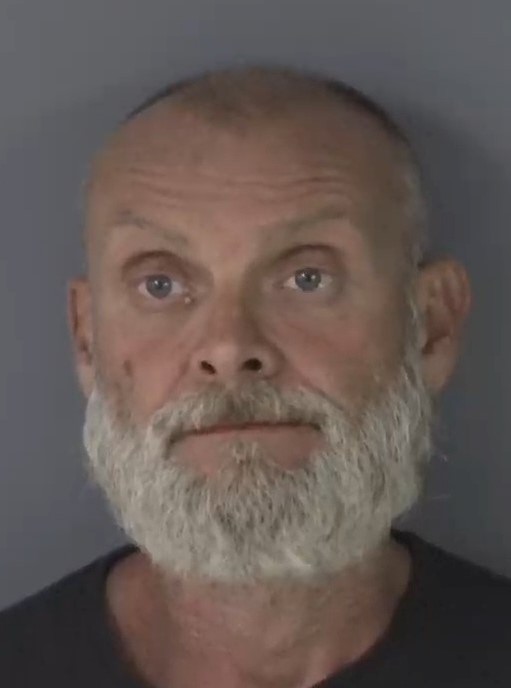 Mugshot of ERIK JOHN ANKENY