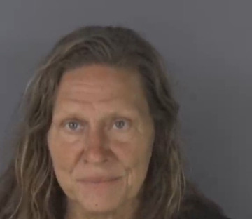 Mugshot of KRISTINE DOMANIEWSKI