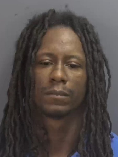 Mugshot of MARQUISE ANTOINE BELLAMY