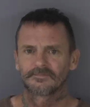 Mugshot of MILLARD MICHAEL LEPLEY