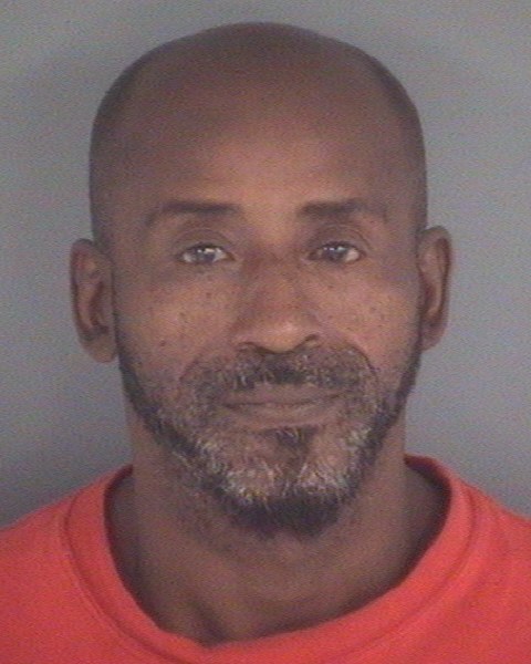 Mugshot of VERNON LEONARD S DELAFIELD