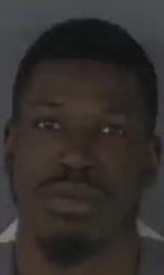 Mugshot of JULIUS 3 SMITH