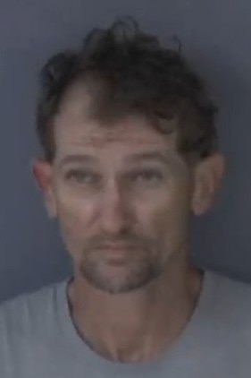 Mugshot of CHRISTOPHER SHAUN OCONNELL