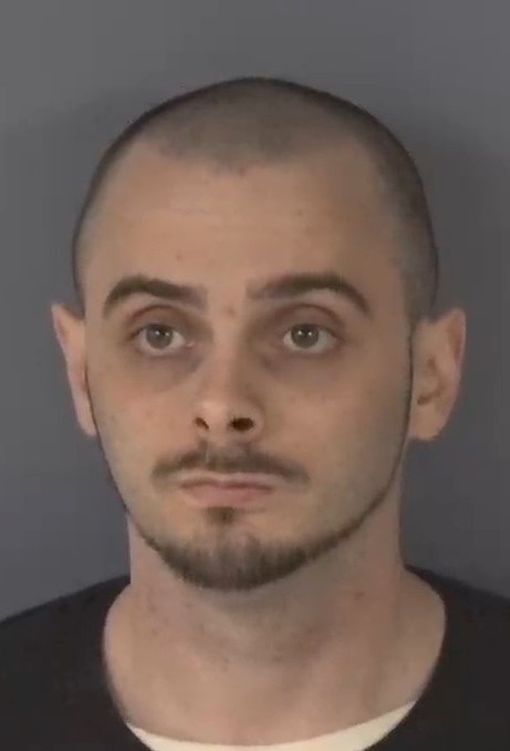 Mugshot of SEAN MICHAEL KENNEDY