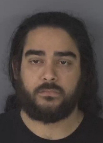 Mugshot of DEMETRIUS JUSTIN ROSADO