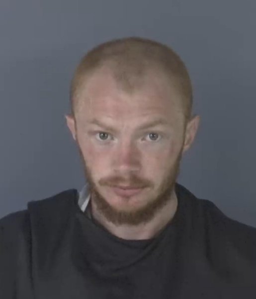Mugshot of JOSHUA DAKOTA LEE