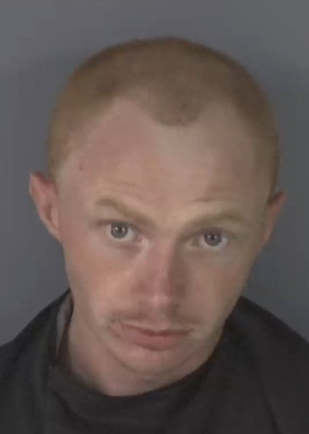 Mugshot of JOSHUA DAKOTA LEE