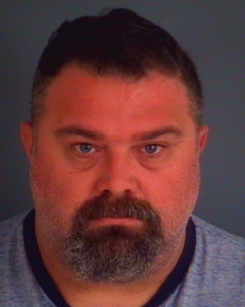 Mugshot of TERRY LEE MILLER