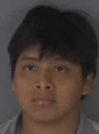 Mugshot of ANTONY ESTUARDO BONILLA SUTUJ