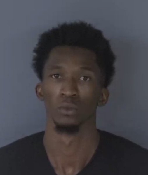 Mugshot of JALIN BANARD MANNS