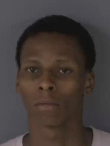Mugshot of SHYROME EDWARD SCORPI BRYANT