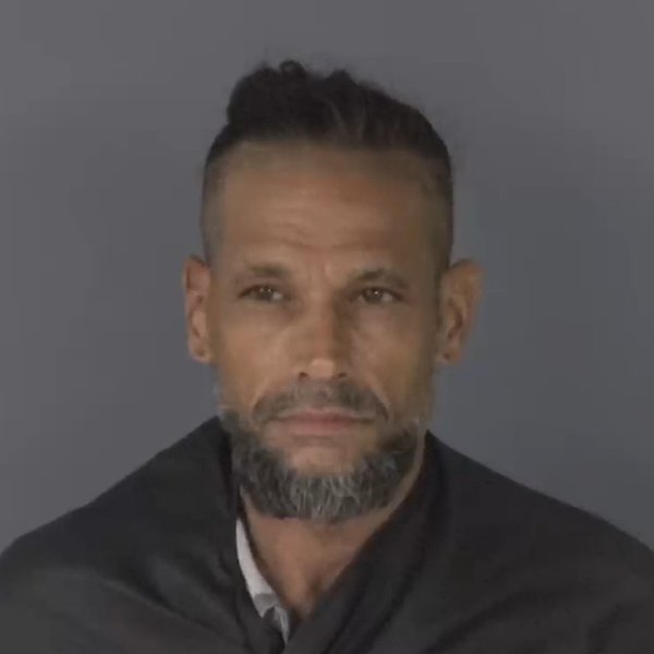 Mugshot of DANIEL PAUL BERG